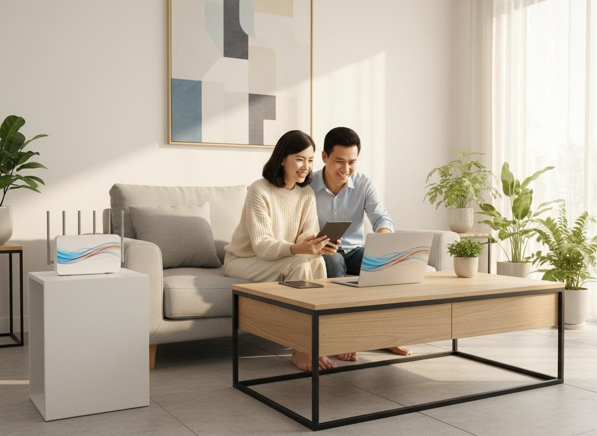 đăng ký cáp quang vnot