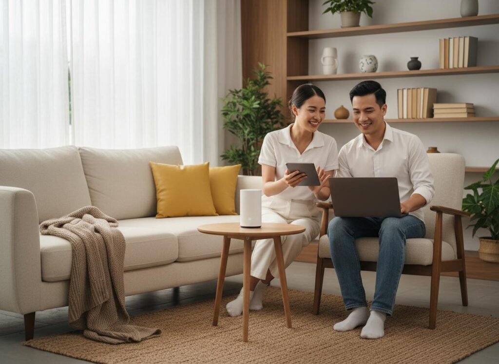 đăng ký internet vnpt