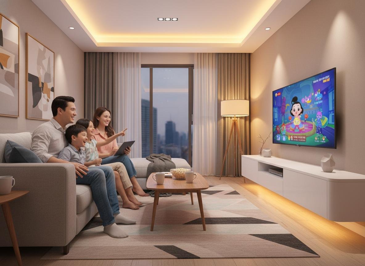 Bảng giá combo Internet truyền hình VNPT Quận 5 mới nhất - Siêu ưu đãi, siêu tiết kiệm!