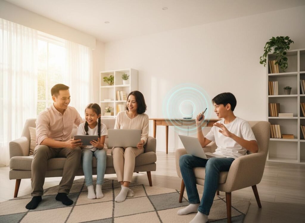 gói cước cáp quang vnpt