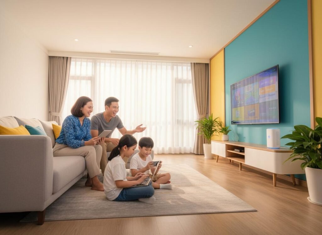 gói cước internet vnpt