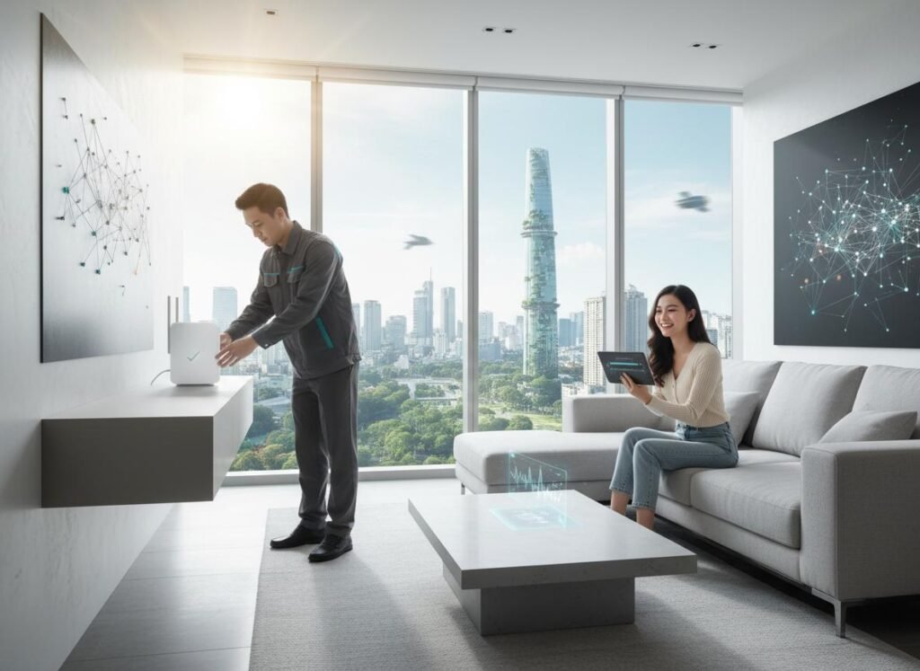 lắp internet wifi vnpt tại quận 2